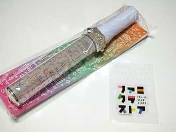 ファミクラストア 公式ペンライト 2本 ファミクラストア 公式ペンライト ジャニーズJr. - ファミクラ